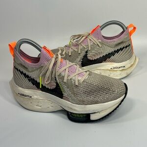 Nike Zoom Alphafly Next Nature Rawdacious